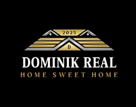 DOMINIK REAL LOGO