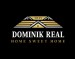 DOMINIK REAL LOGO
